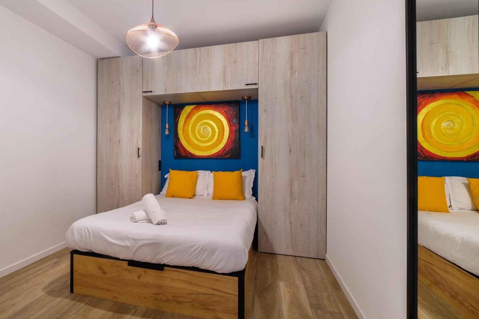 Appartement Magnifique Cocon Au Coeur D'Antibes - 3G Extérieur photo
