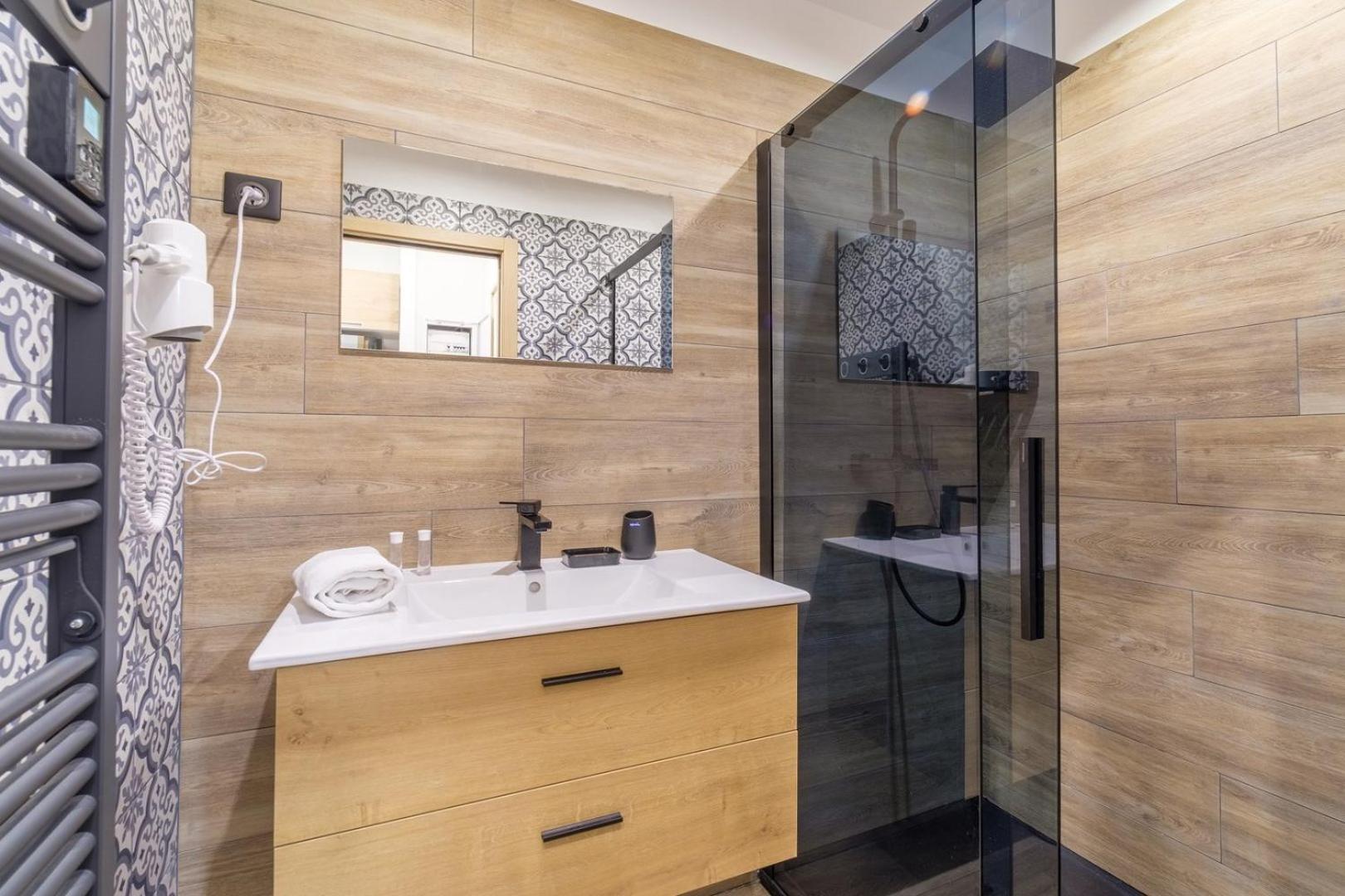 Appartement Magnifique Cocon Au Coeur D'Antibes - 3G Extérieur photo
