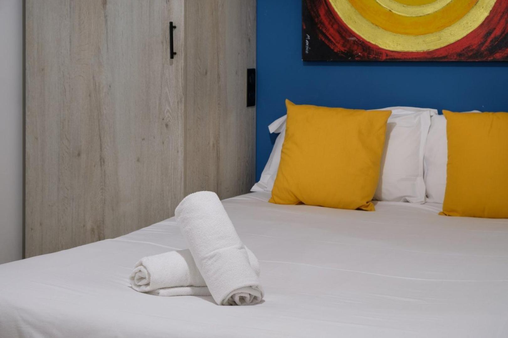 Appartement Magnifique Cocon Au Coeur D'Antibes - 3G Extérieur photo
